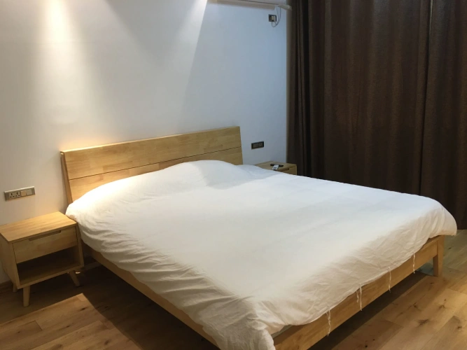 3 Bedrooms Apartment