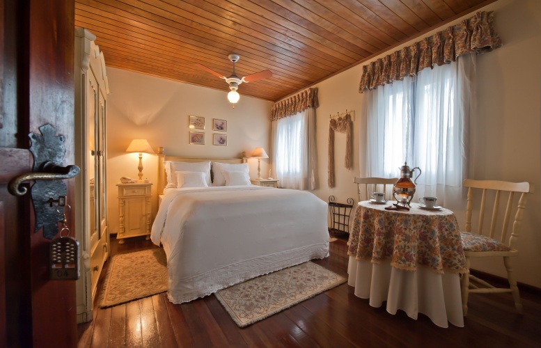 Standard Suite