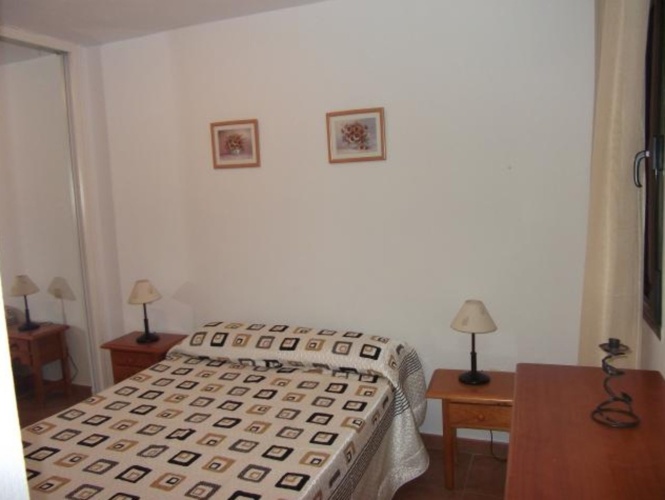 2 Bedrooms Family Apartment
