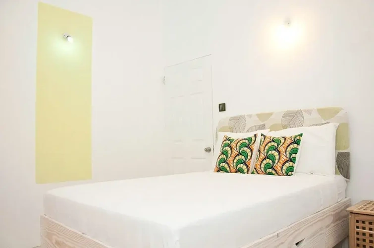 Double Apartment