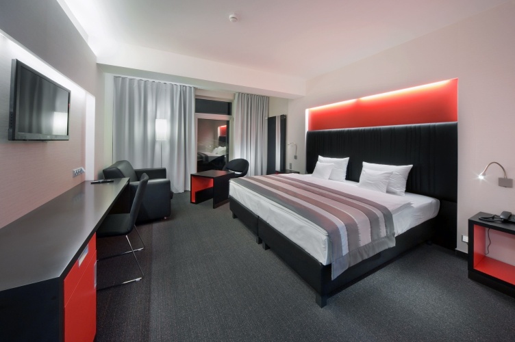 Superior room