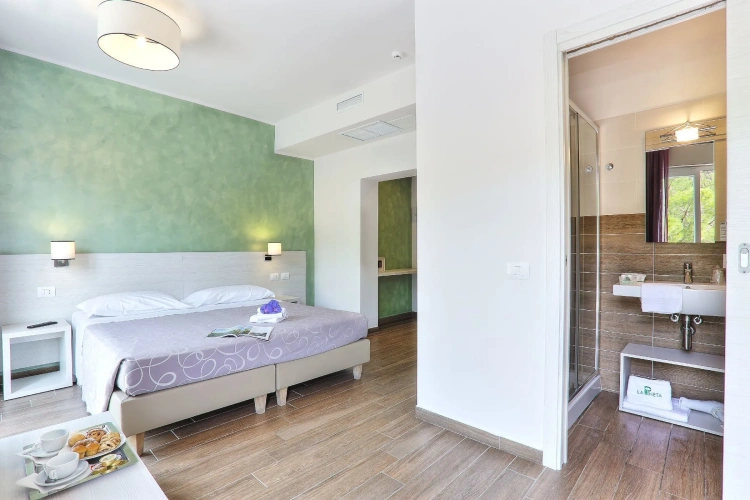 Superior Double room