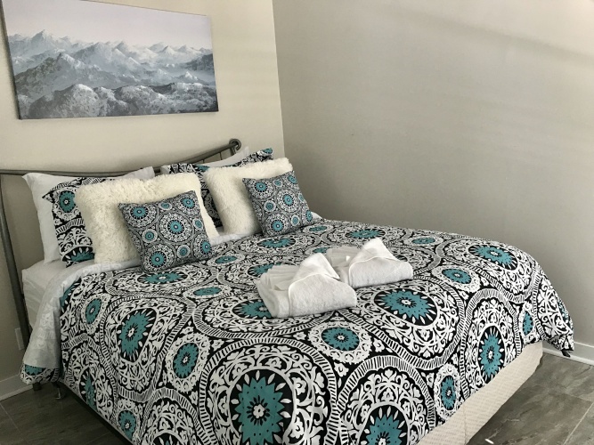 Comfort Double room