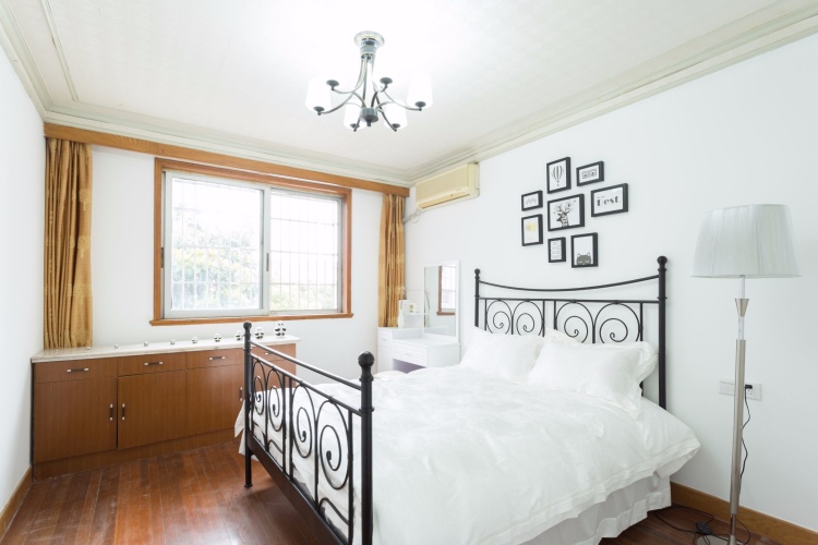 1 Bedroom Double Suite