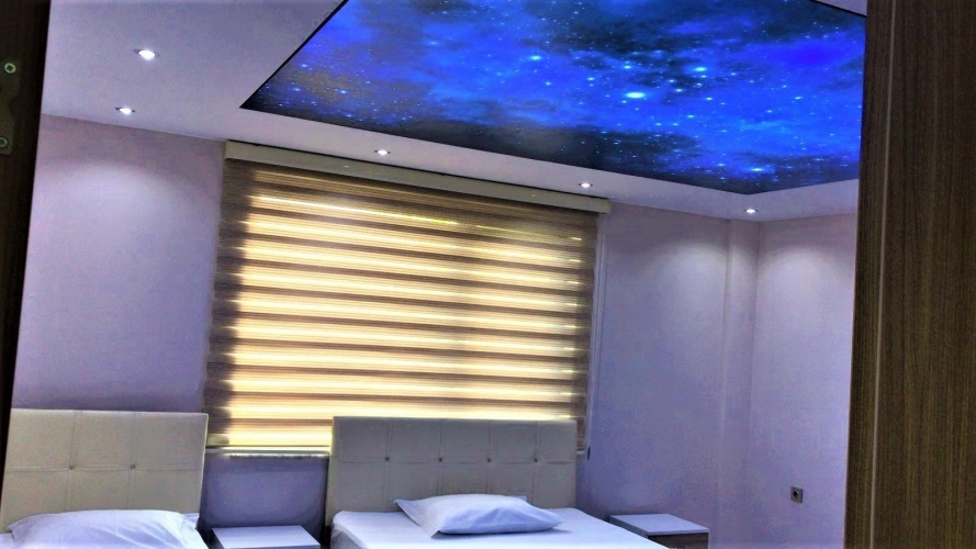 4 Bedrooms Villa