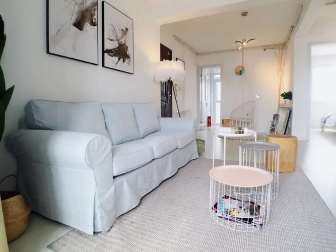 2 Bedrooms Suite