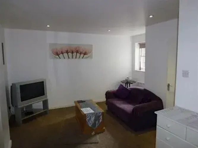 Double Cottage