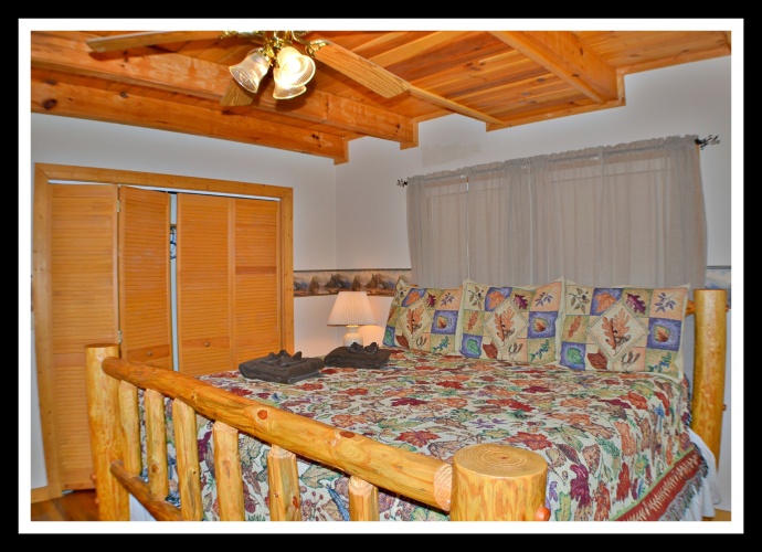 5 Bedrooms Standard room with balcony and with mountain view
