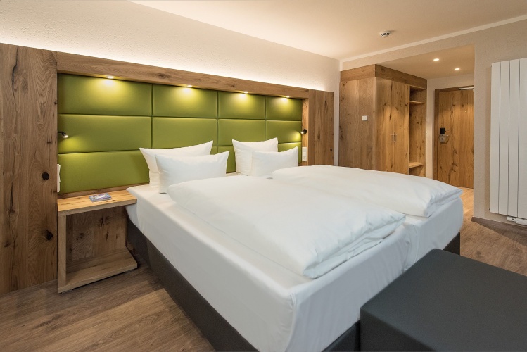 Comfort Twin room