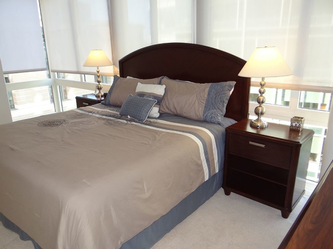 1 Bedroom Premier Apartment