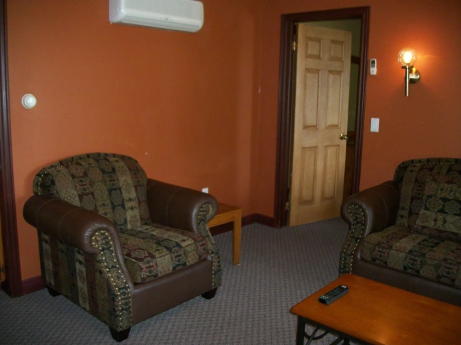 1 Bedroom Standard Cottage with lake view
