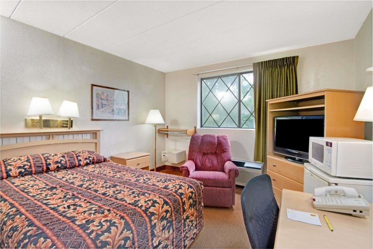 Business Double room