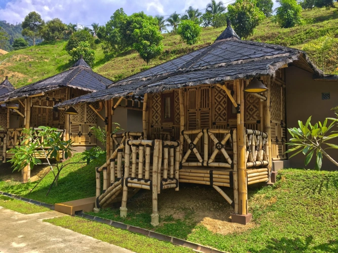 Double Villa