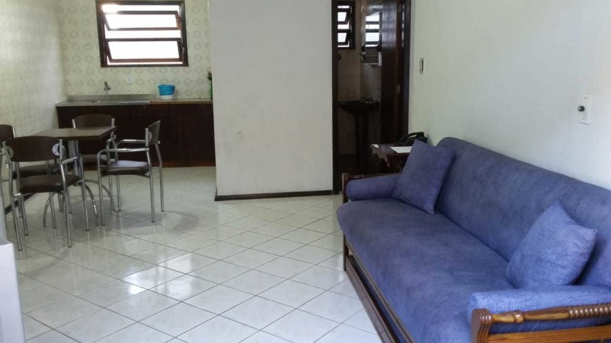 2 Bedrooms Twin Family Suite