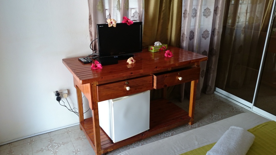 Standard Double Family room
