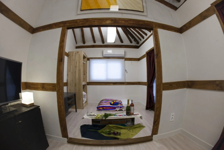 Standard Family room