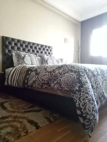 1 Bedroom Studio
