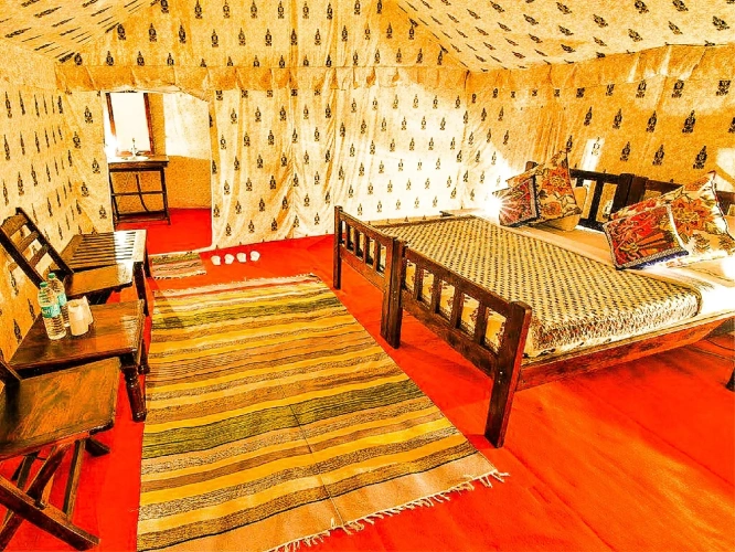 Tent