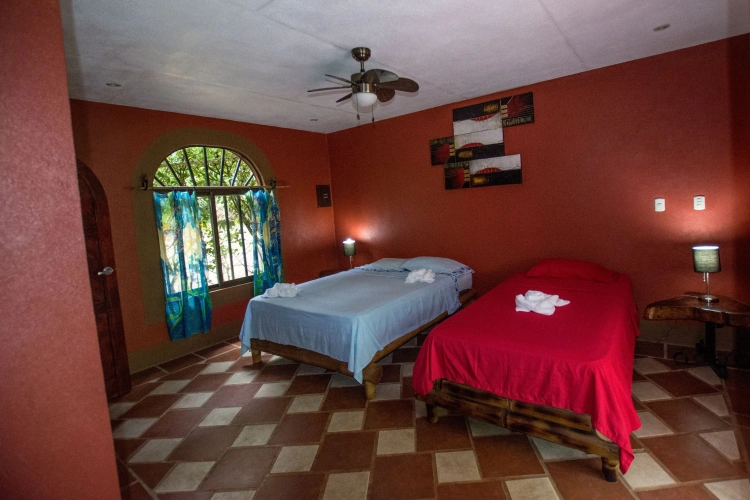 Family Villa