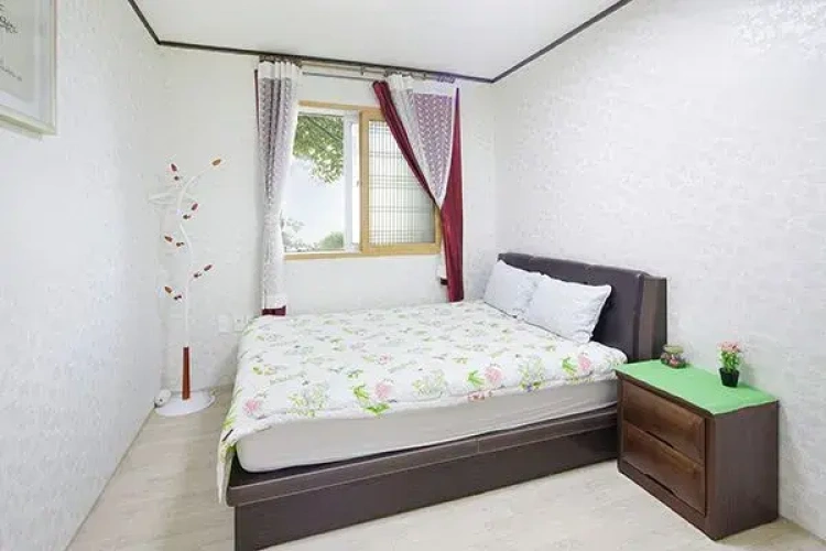 Standard Double Duplex room