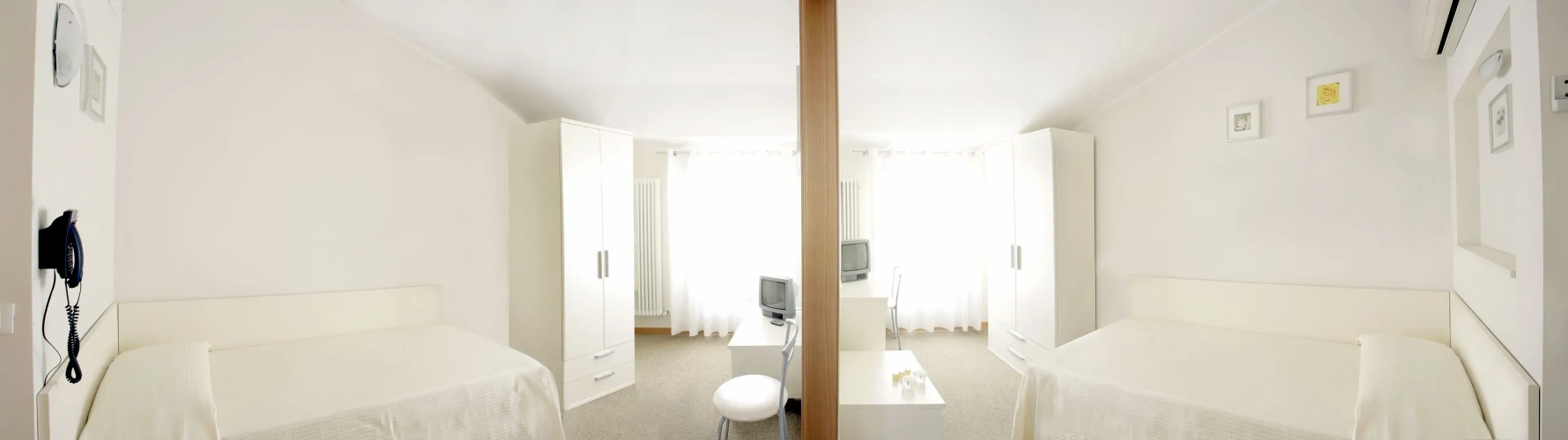 Economy Single room