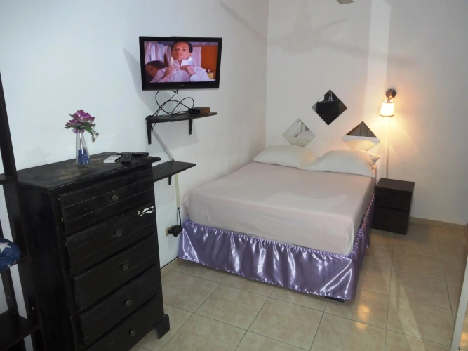 Double Apartment