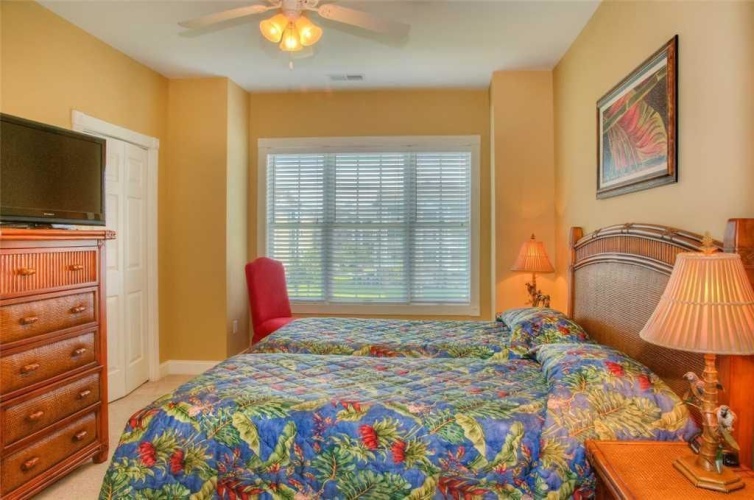 3 Bedrooms Standard room