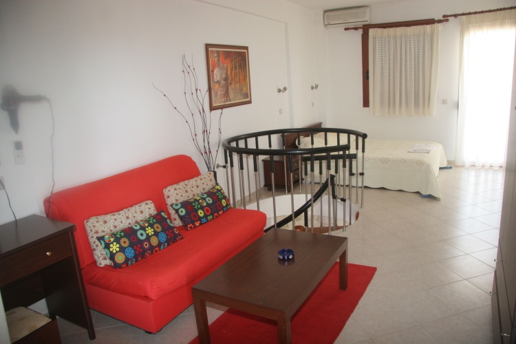 2 Bedrooms Suite