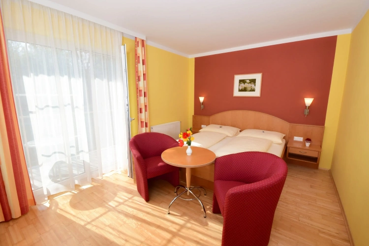Comfort Double room