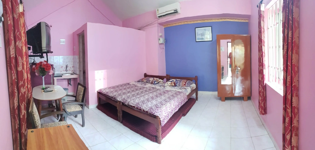 Comfort Single room