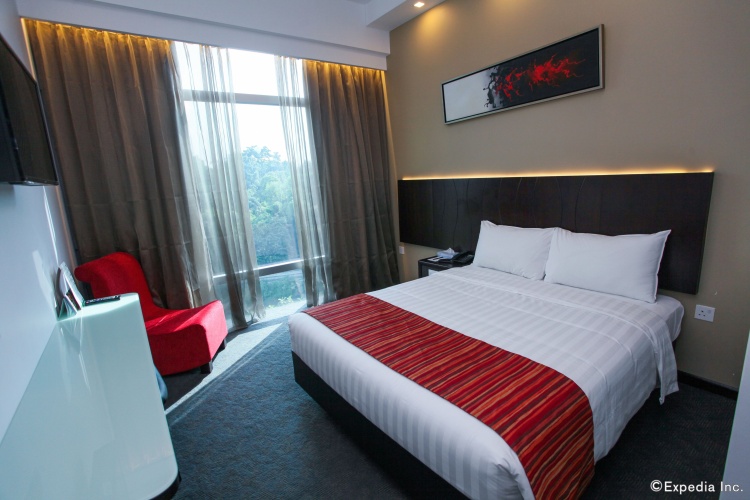 Premier Double room