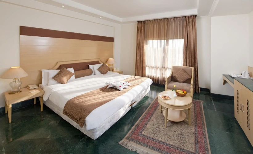 Premium Double room