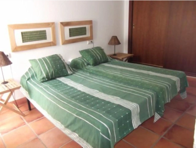 2 Bedrooms Family Apartment