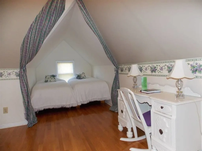 1 Bedroom Standard room