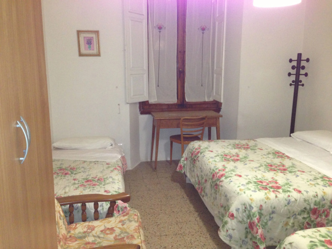 Standard Family room