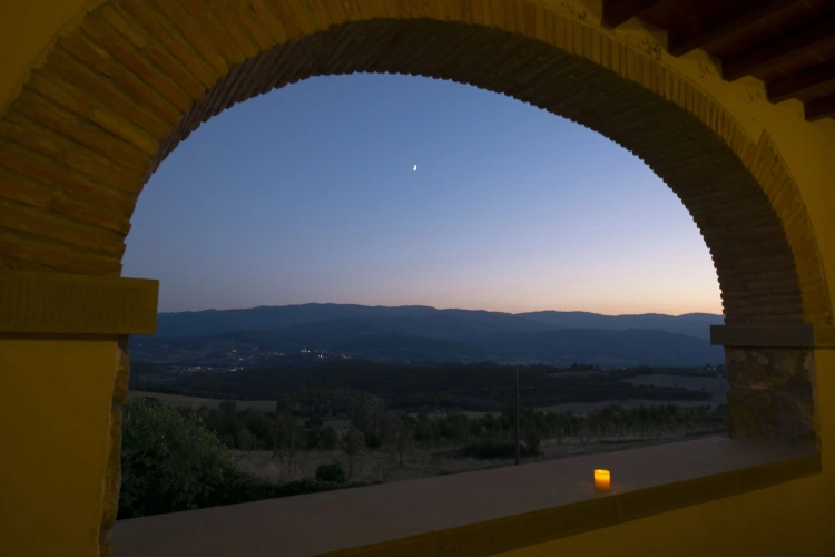 1 Bedroom Apartment with balcony
