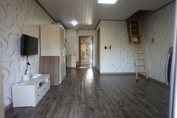 1 Bedroom Standard room