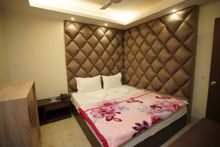 Executive room