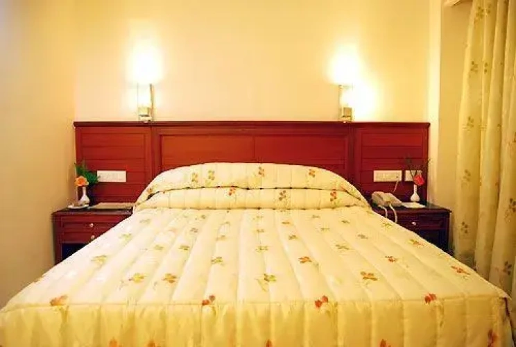 Premium Single room