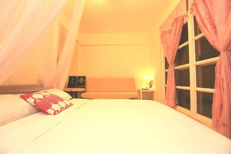 Standard Double Suite