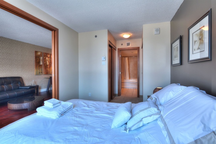 Double Apartment
