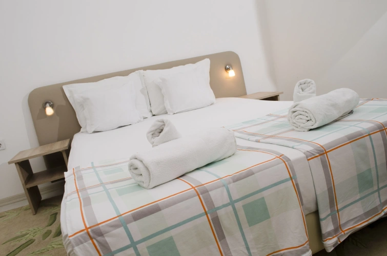 1 Bedroom Economy Apartment