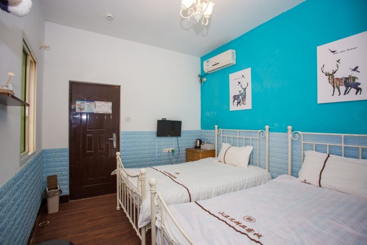 Comfort Twin room