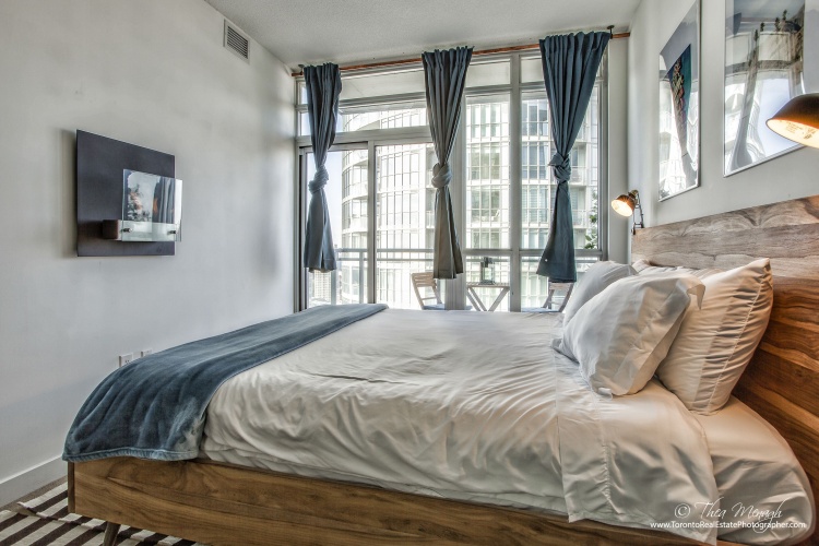 3 Bedrooms Executive room with lake view