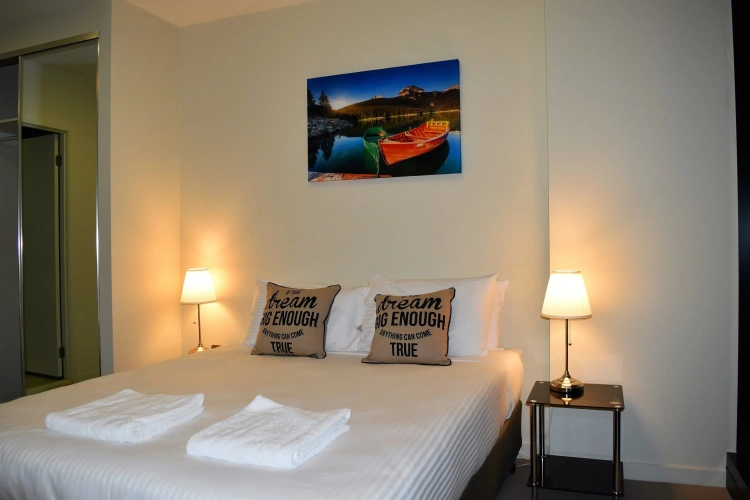 1 Bedroom Standard Apartment