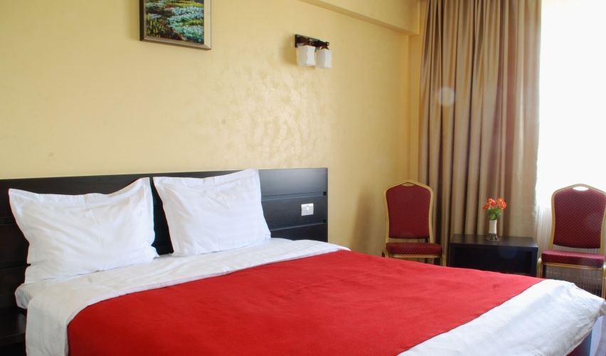 Business Double room