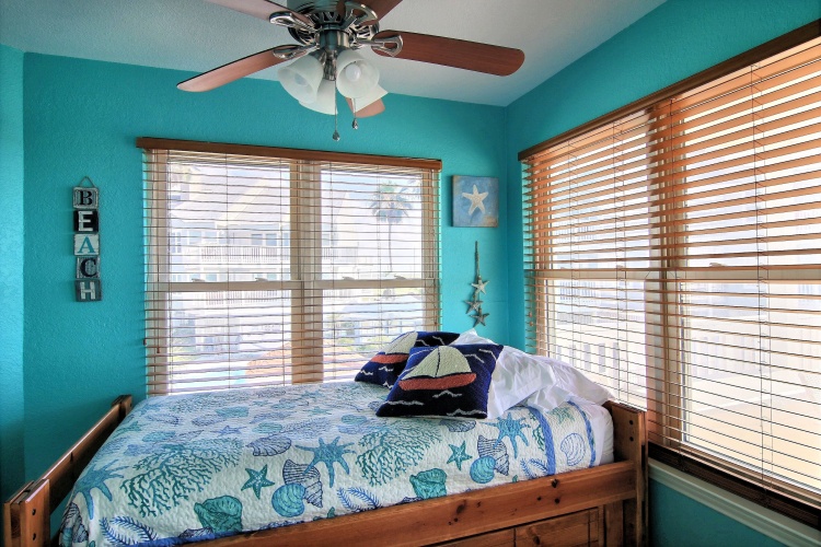 2 Bedrooms Standard room