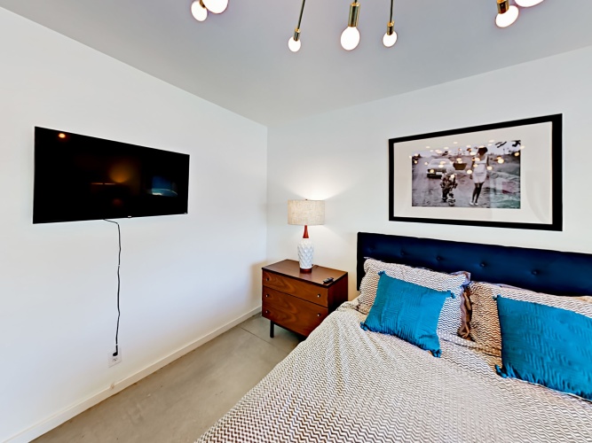 3 Bedrooms Cottage