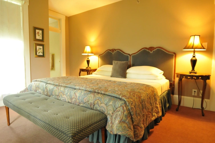 Premium Suite