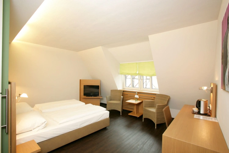Comfort Triple room